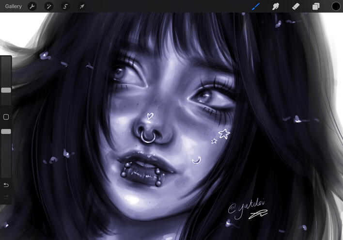 &quot;A99le Art Study&quot;, (2024)