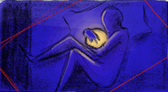 Star Chaser Storyboard Colour 1