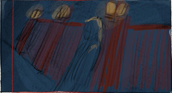 Star Chaser Storyboard Colour 5