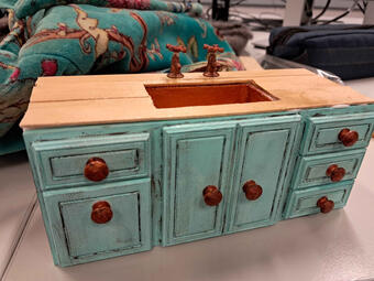 Mama&#39;s Pizza, Recipe Book