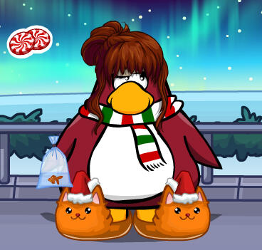 Cute Cat Slippers Cute Cat Slippers