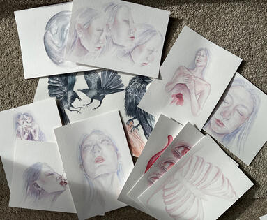 Used Paintings