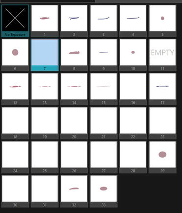 WDPP Mouth Substitutions