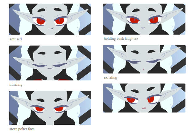 WDPP Teacher Expressions
