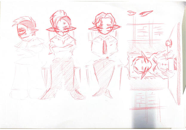 WDPP Concept Art 1