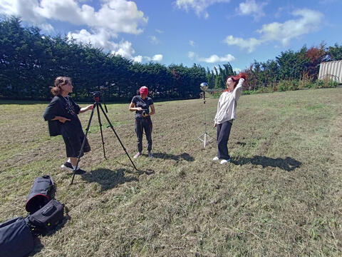 Hunger BTS 3