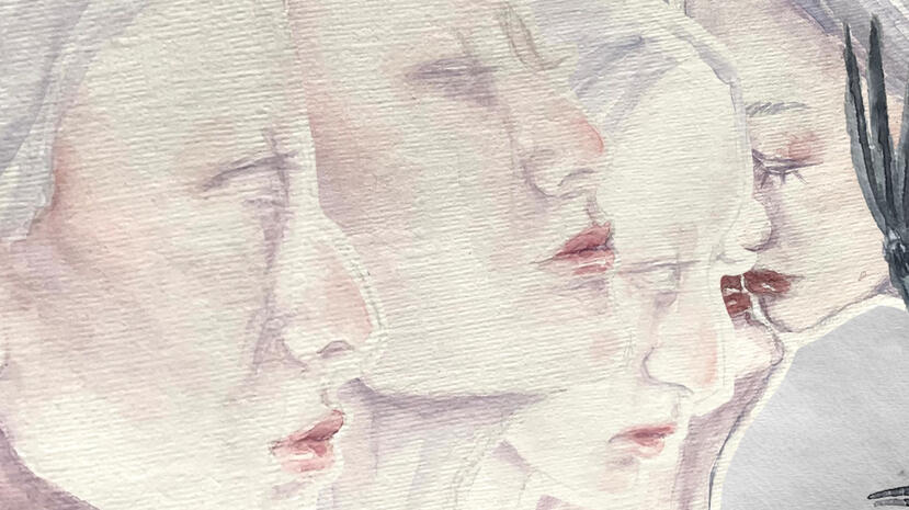 Abyss, Bargaining Still